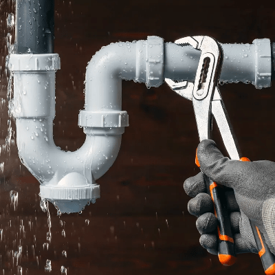 Plumbing