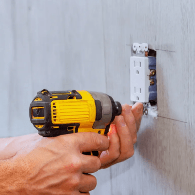 Electrical Repair